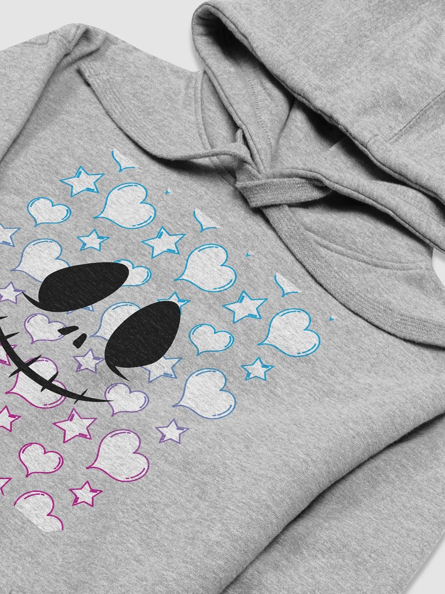 Boo Season Spiderweb Hoodie product image (12)