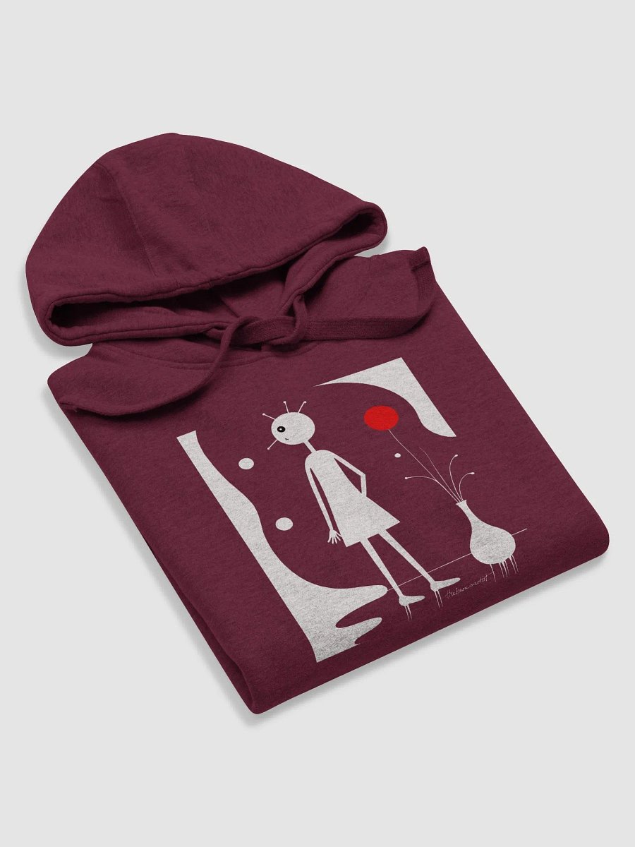 Cotton Heritage Unisex Premium Hoodie product image (31)