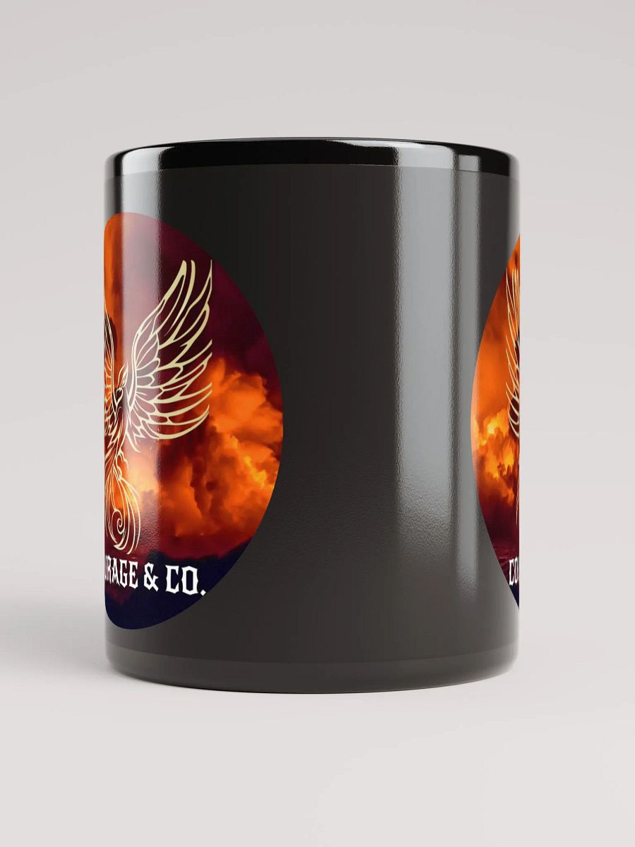 Courage & Co. Phoenix in Red Smog product image (10)