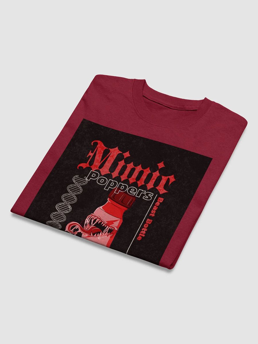 Mimic Poppers 