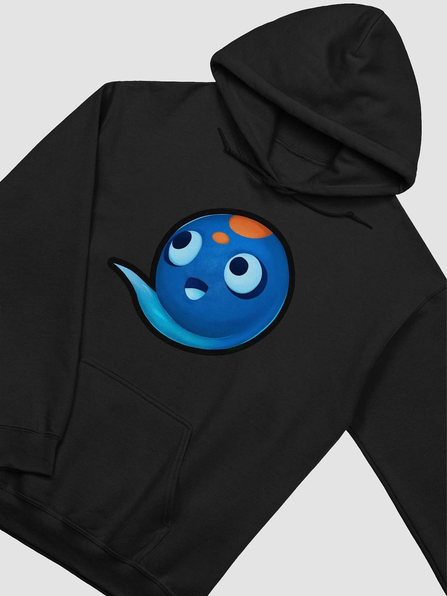 Team squirtyay Hoodie product image (2)