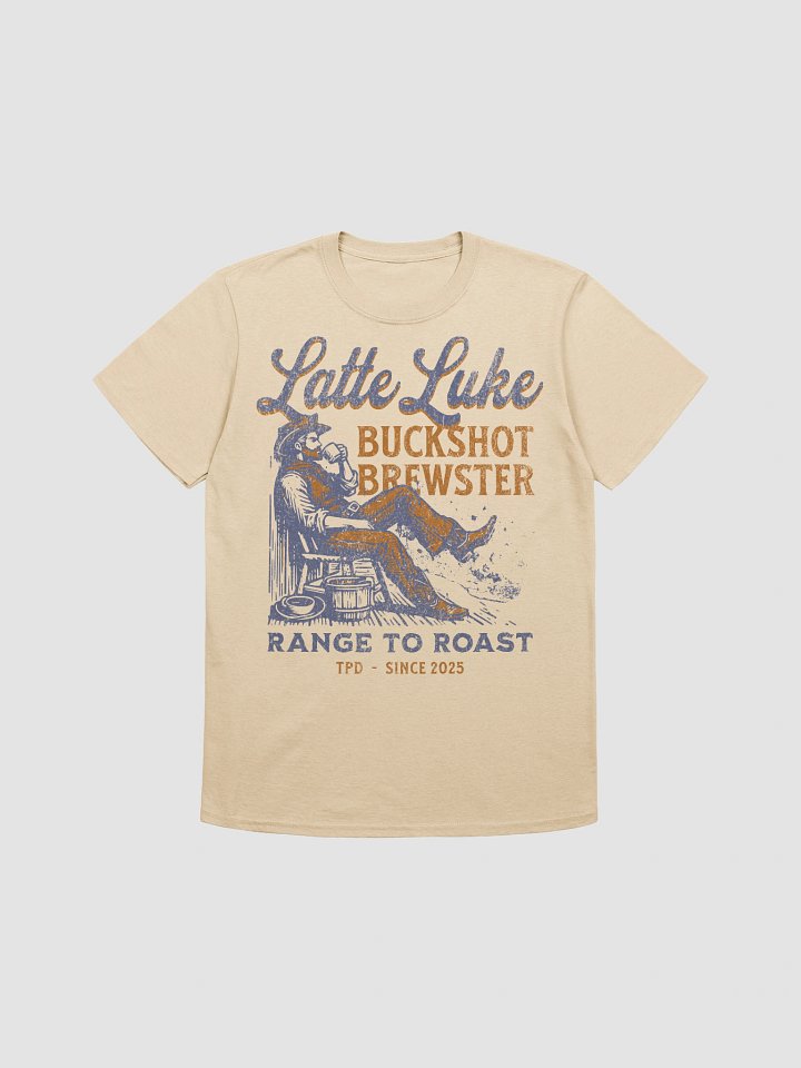 Latte Luke product image (1)
