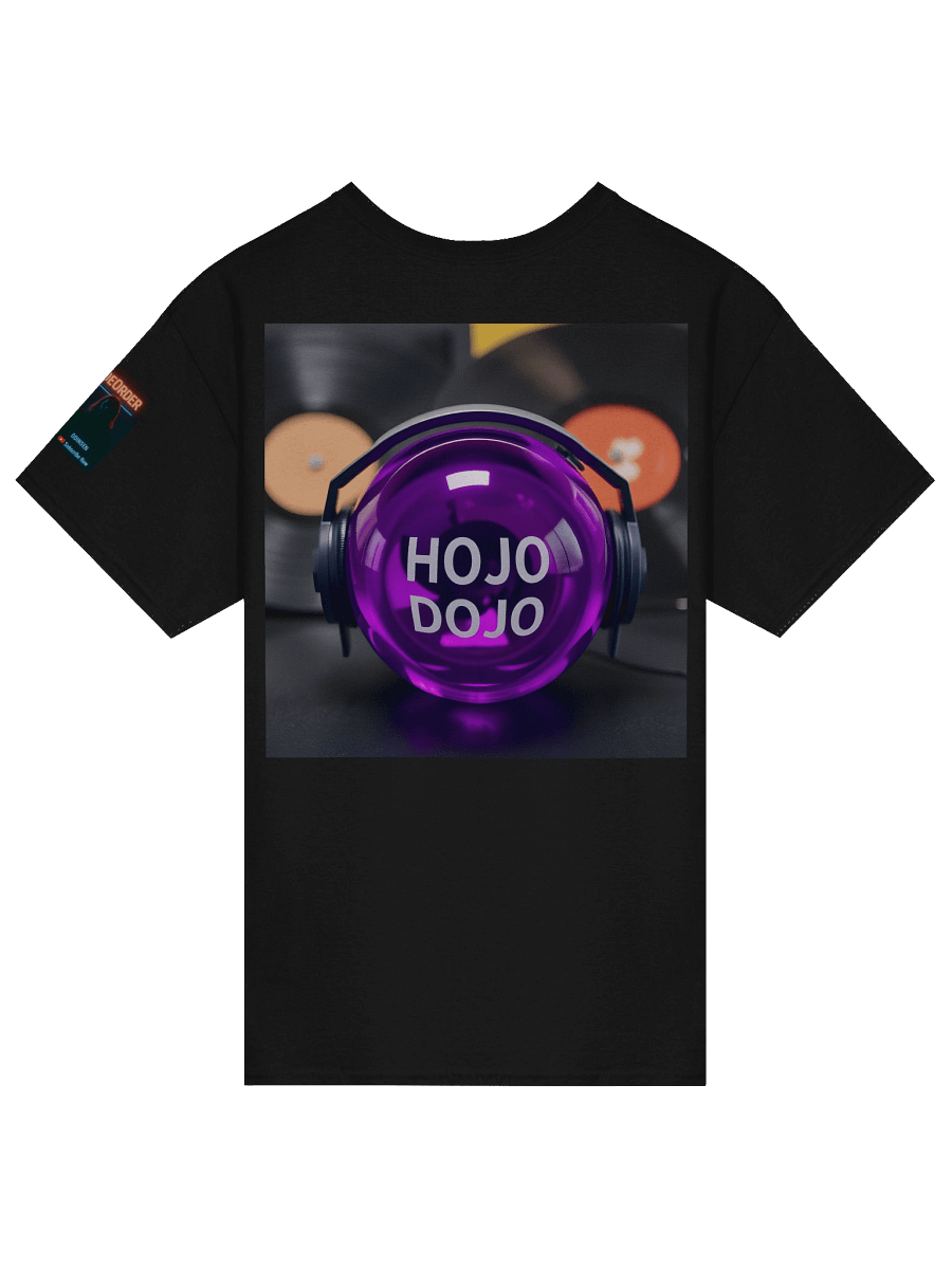 Team Hojo Dojo Streetwear T-Shirt product image (16)