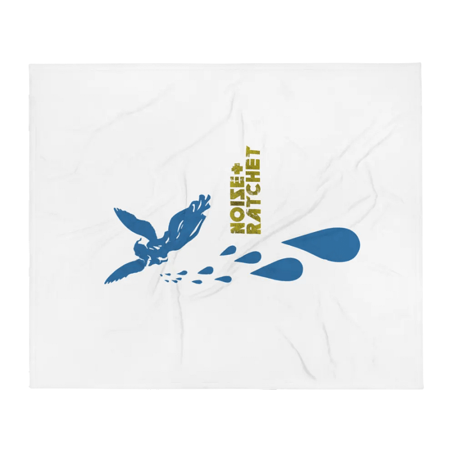Noise Ratchet Angel Tears Blanket product image (2)