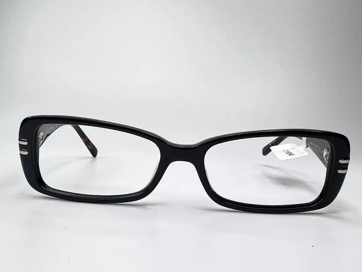 Cover Girl CG0451 005 Brown Tortoise Rectangular Eyeglasses Frames 54-16-140 A3 product image (2)