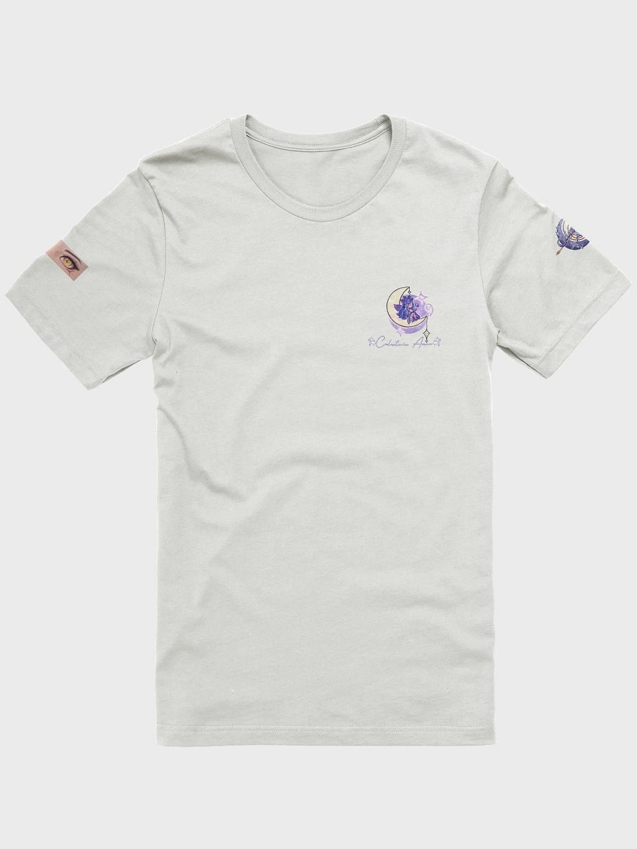 Moon Maiden T-shirt product image (1)
