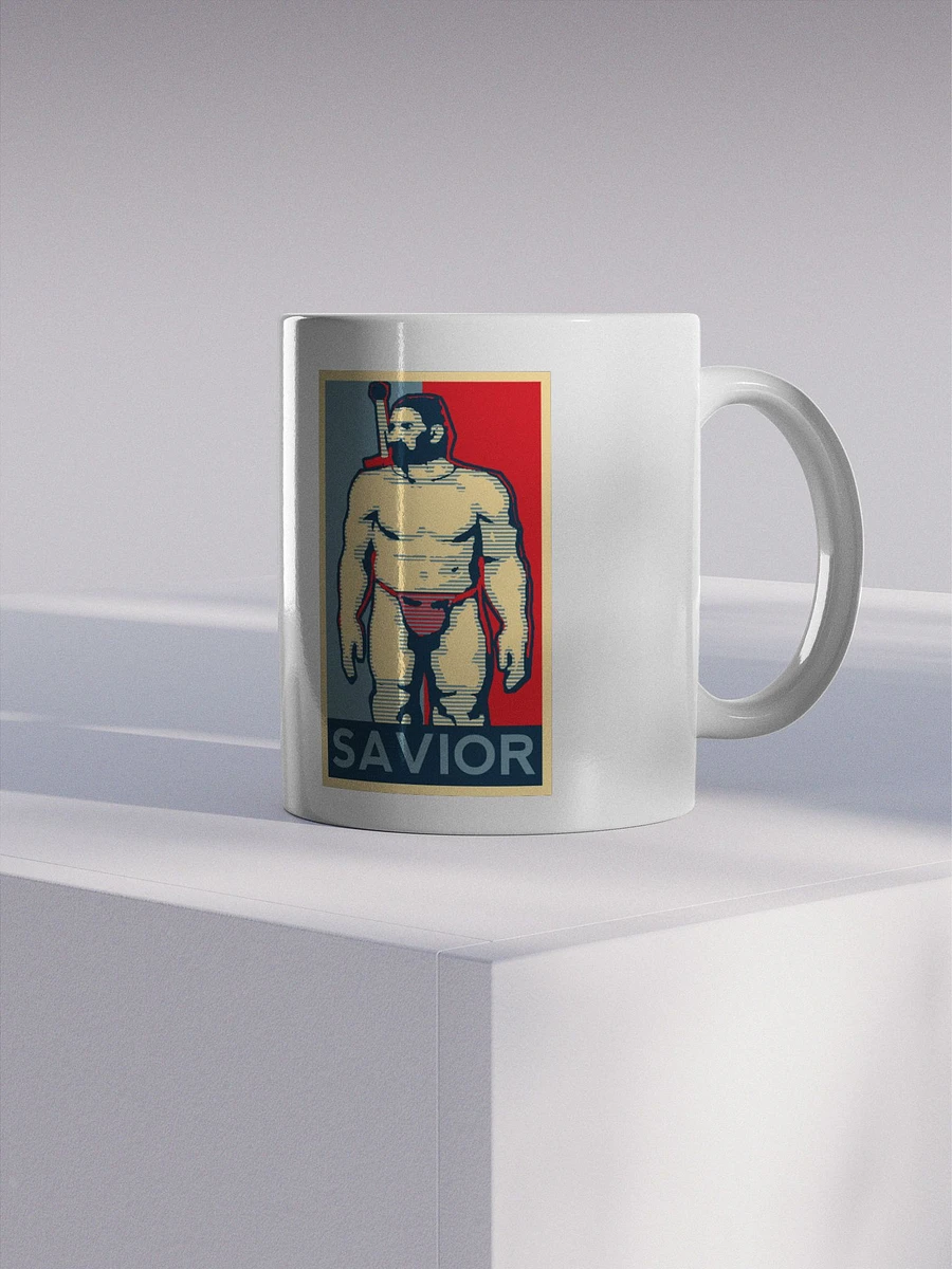 Savior Dragon Age Mug product image (4)
