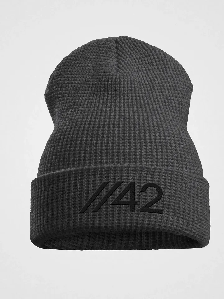 //42 