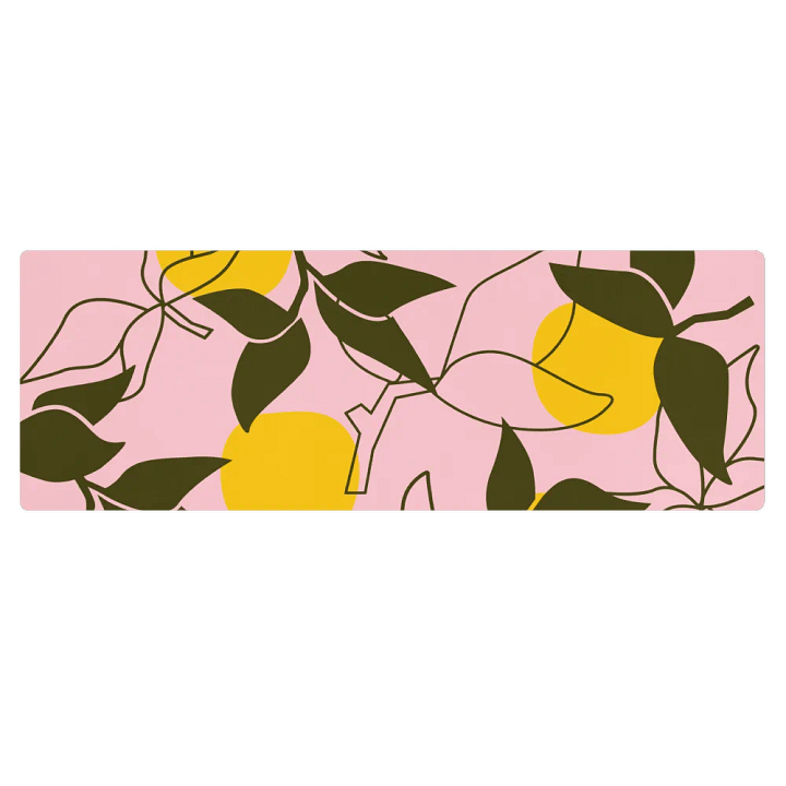 Authentic Yoga Mat product image (1)