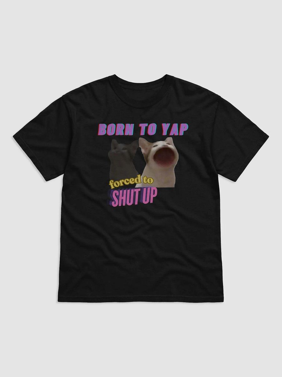 Born to YAP - Tee product image (5)