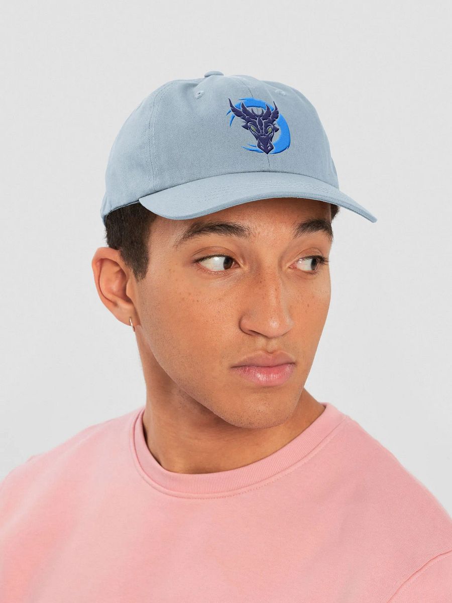 Dad Hat -- Version Aerinda Buhrik product image (14)