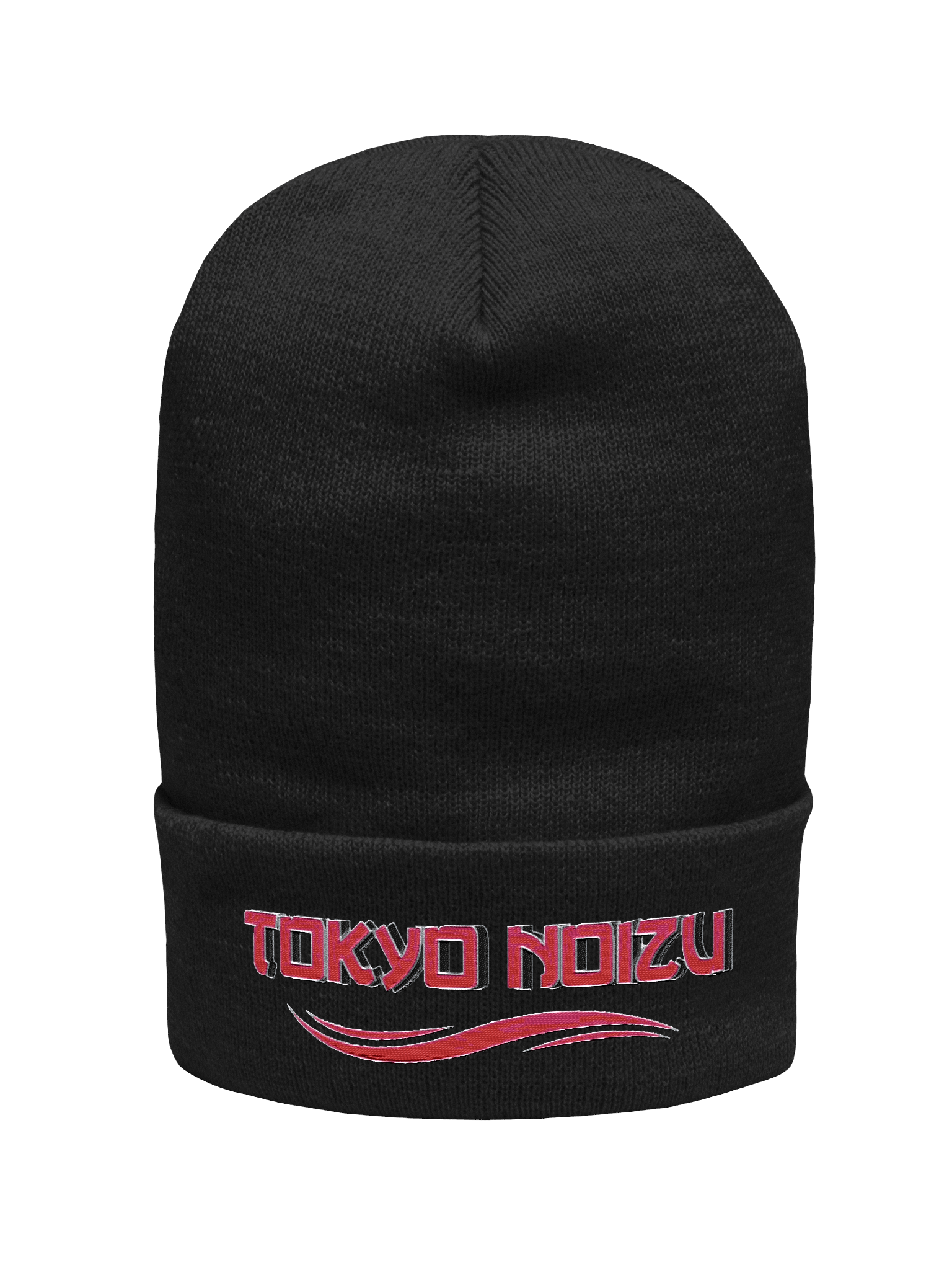 Tokyo Noizu Racing Beanie product image (3)