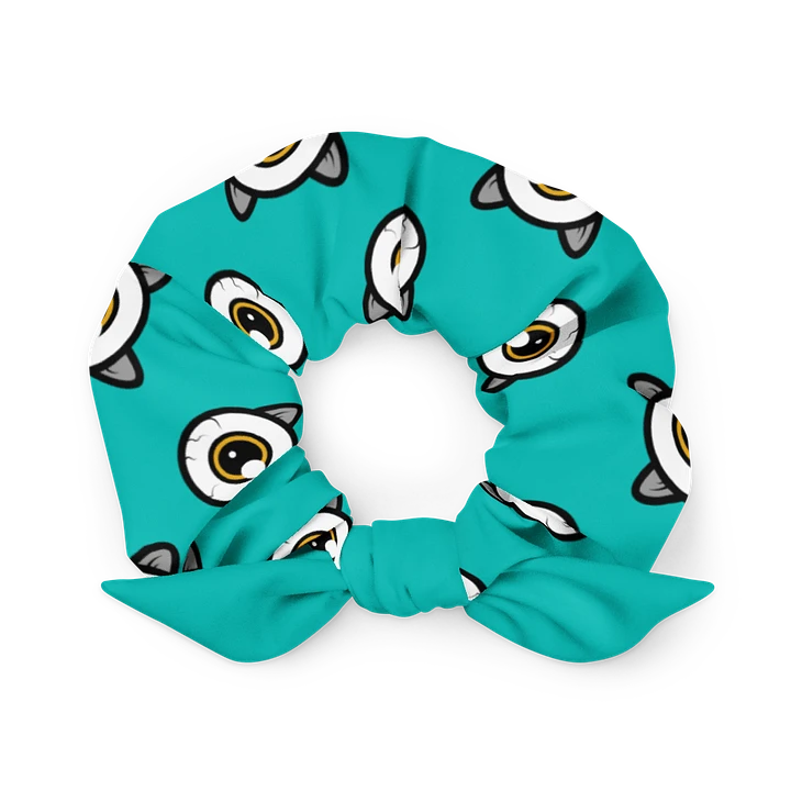 Minuet Creations Scrunchie product image (1)