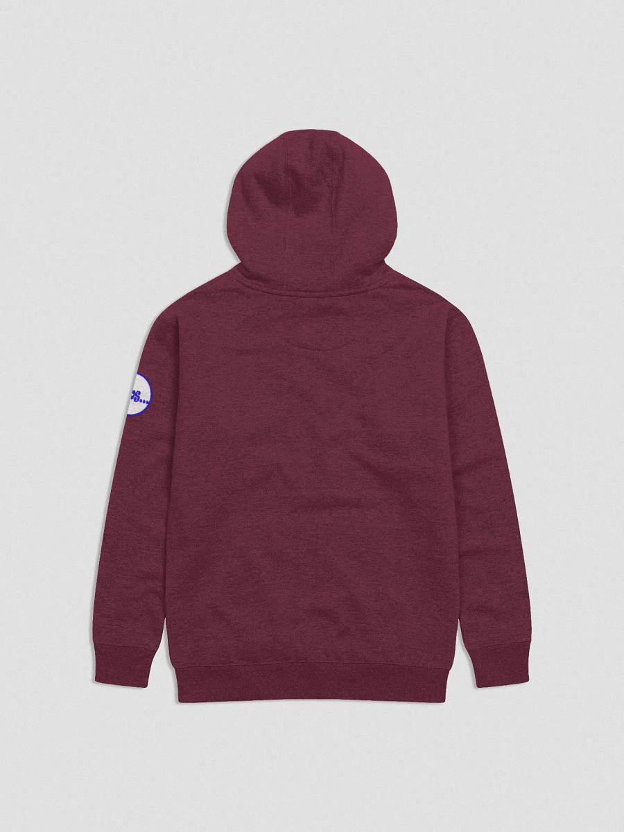 Timeroler Exclusive Premium Hoodie product image (14)