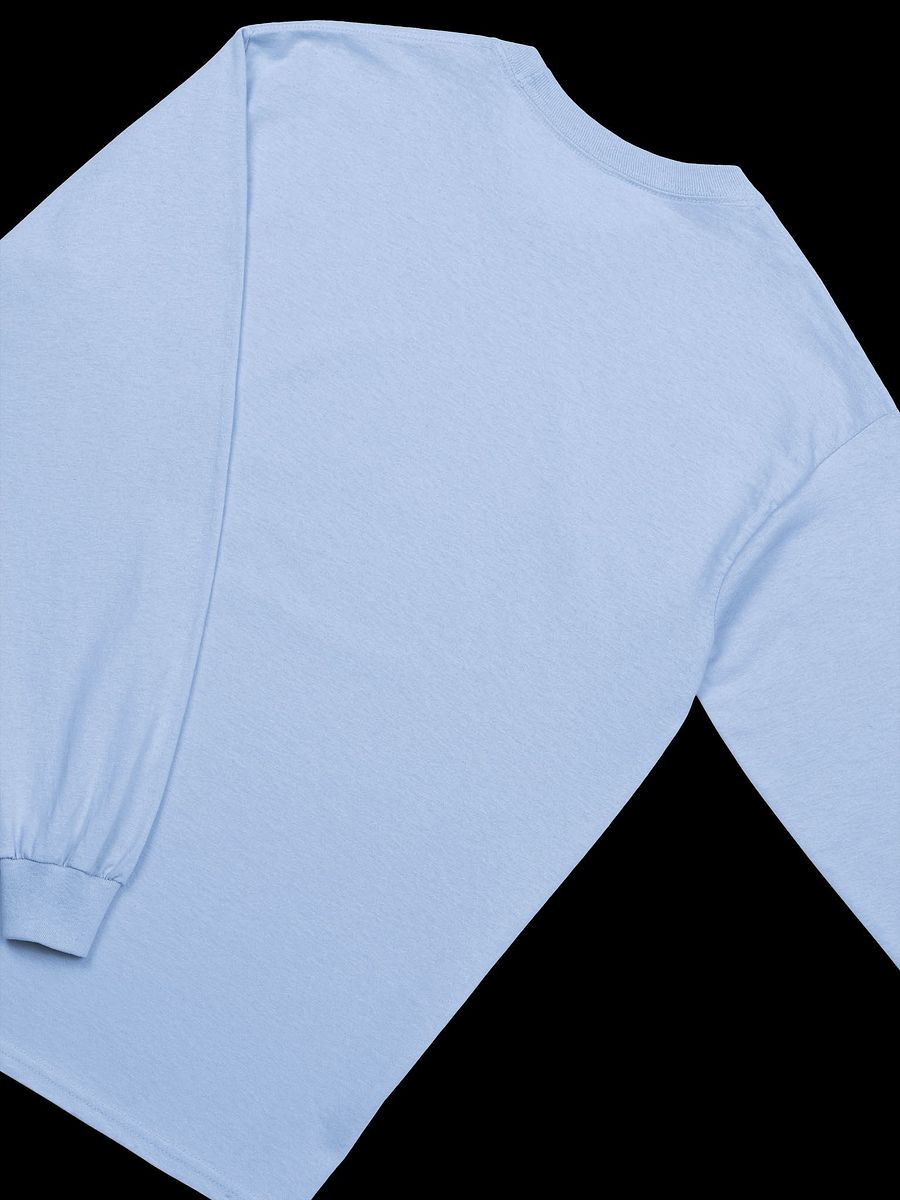 SPACERU (LONG SLEEVES) product image (24)
