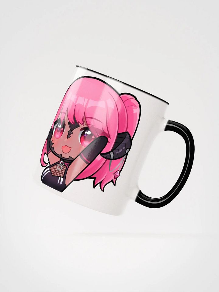 Ceramic Mug - Dancing Emote product image (2)