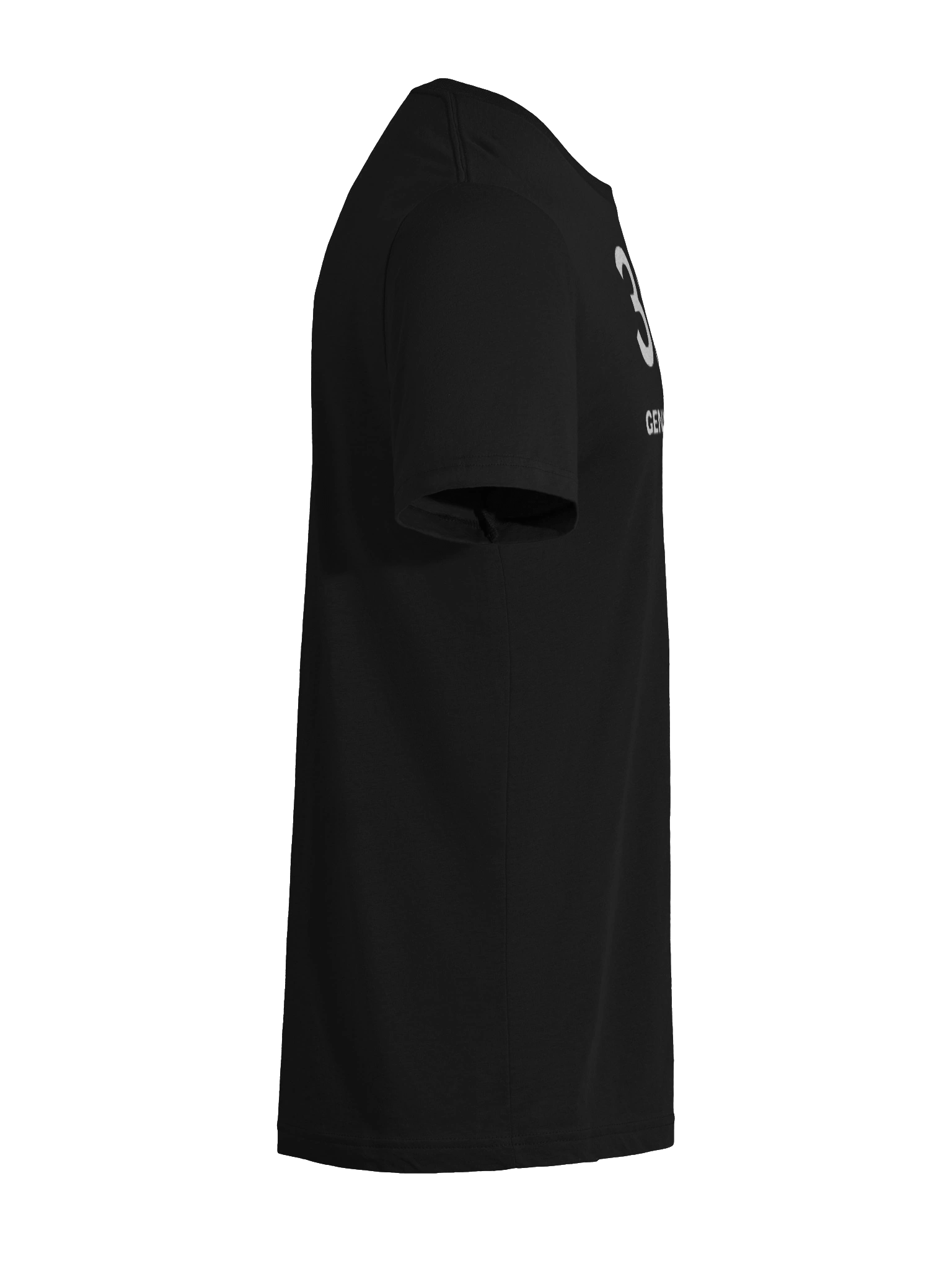 AEG 3:16 Generation T-shirt product image (12)