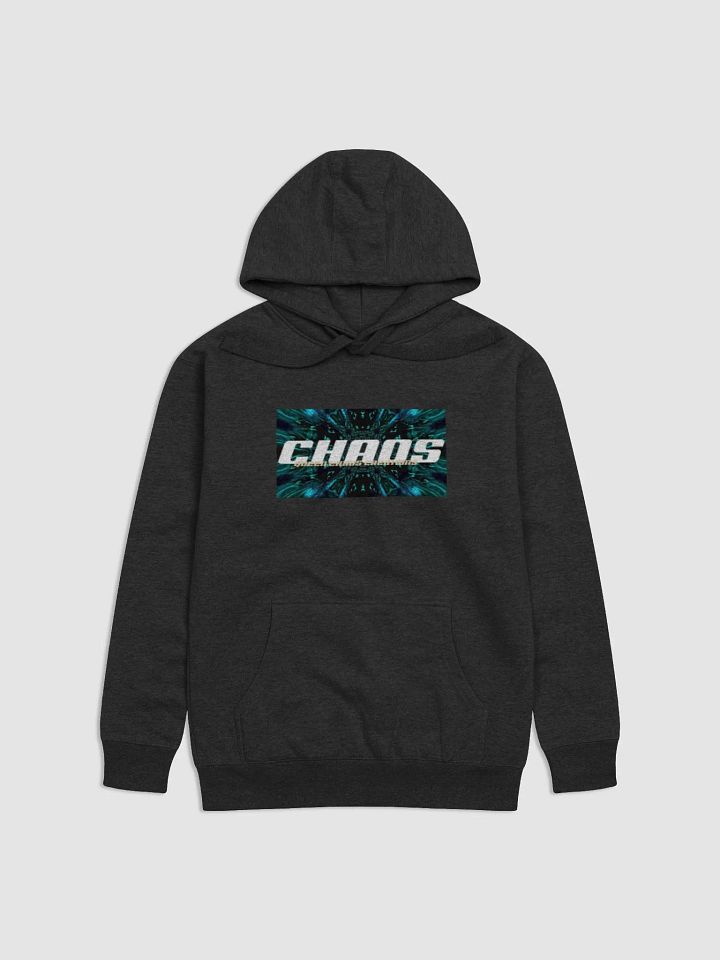 Chaos QCC Hoodie product image (1)