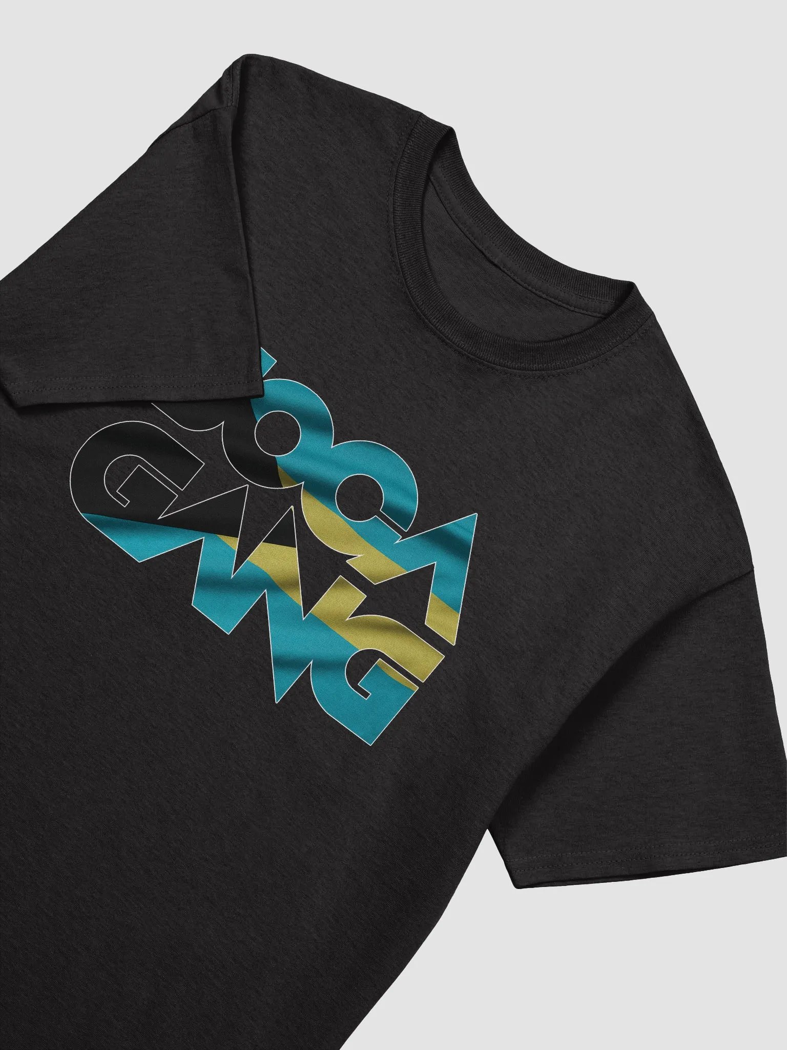 Bahamas Logo Tee product image (3)