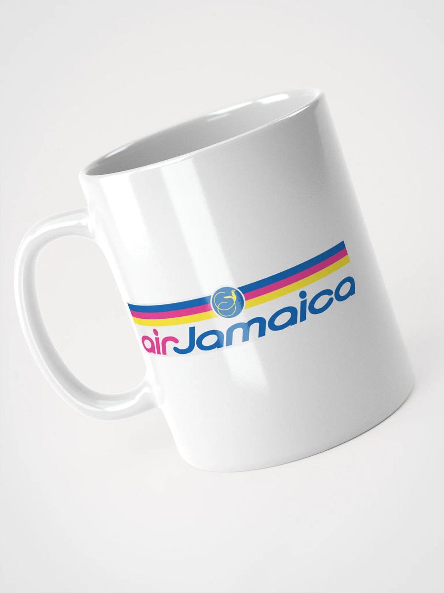 Air Jamaica - Mug product image (9)
