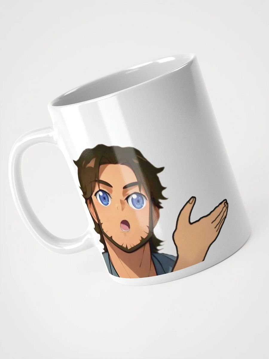 Is this a mug? - White product image (3)