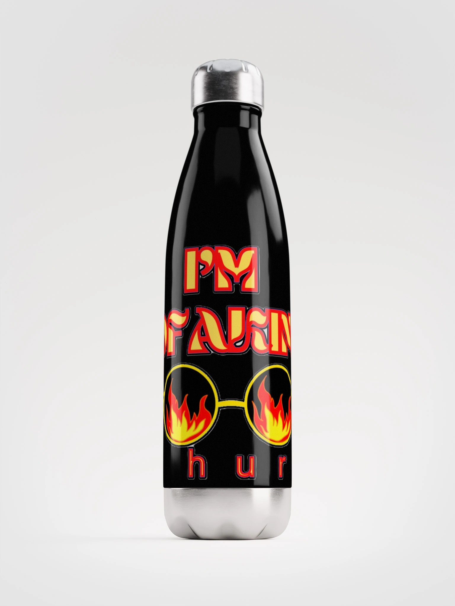 I'M SOFAKING COOL IT HURTS product image (2)
