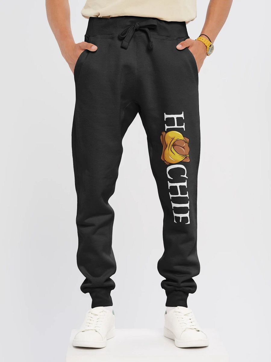 Hoochie Joggers product image (11)