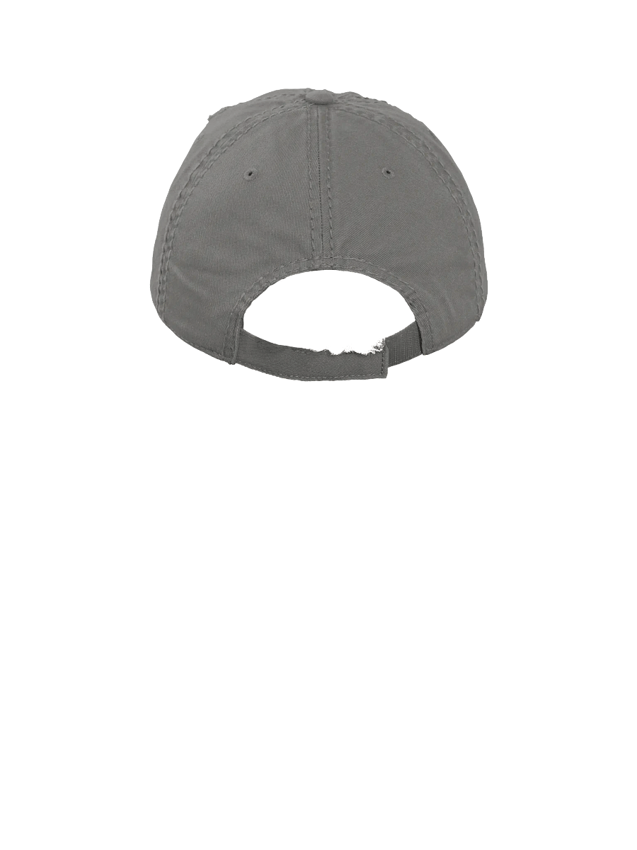 '90s Distressed Dad Hat product image (22)