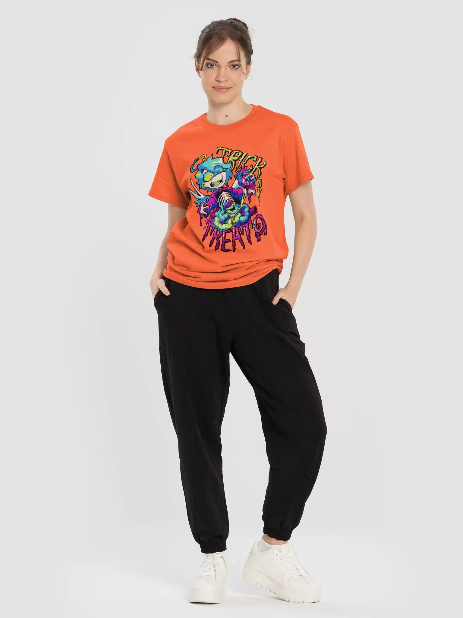 Pebble Candy Gore Glitch T-Shirt product image (5)