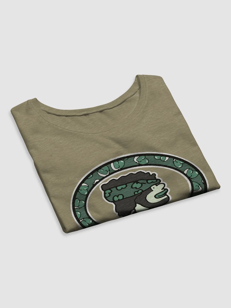 Hippie House Club "Gameboy" Edition x Bella+Canvas Crop Top product image (7)