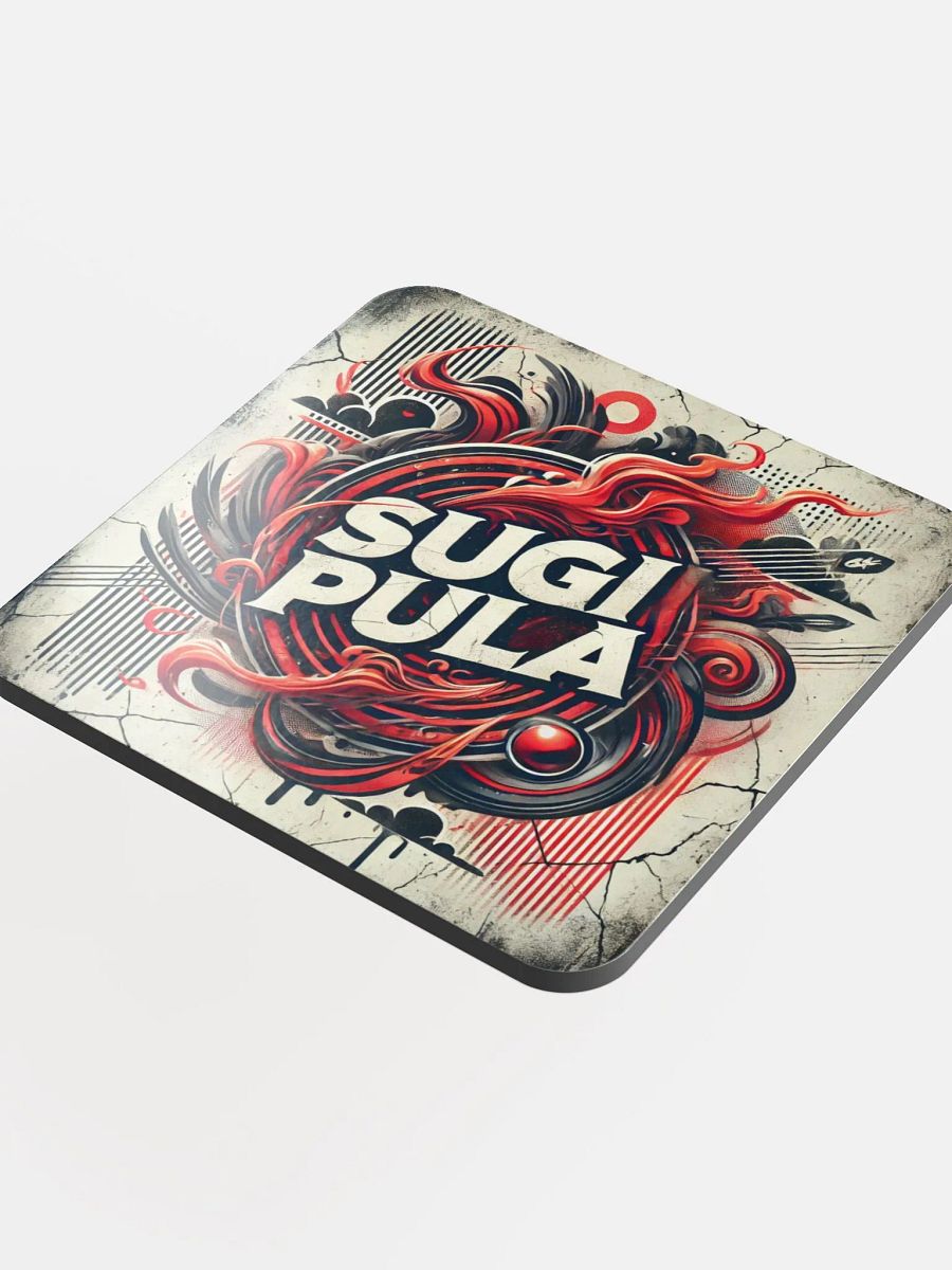 Sugi Pula Coaster product image (4)