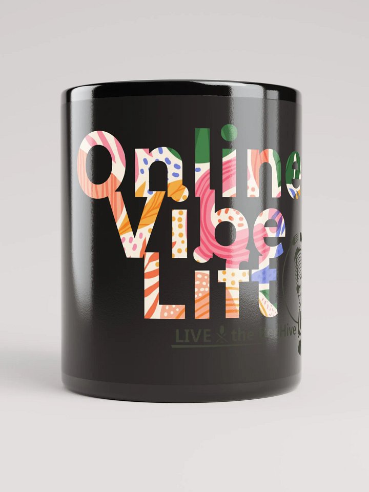 Mean Muggin' product image (1)