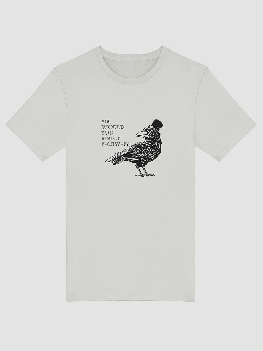 F-Caw-F Tee product image (77)