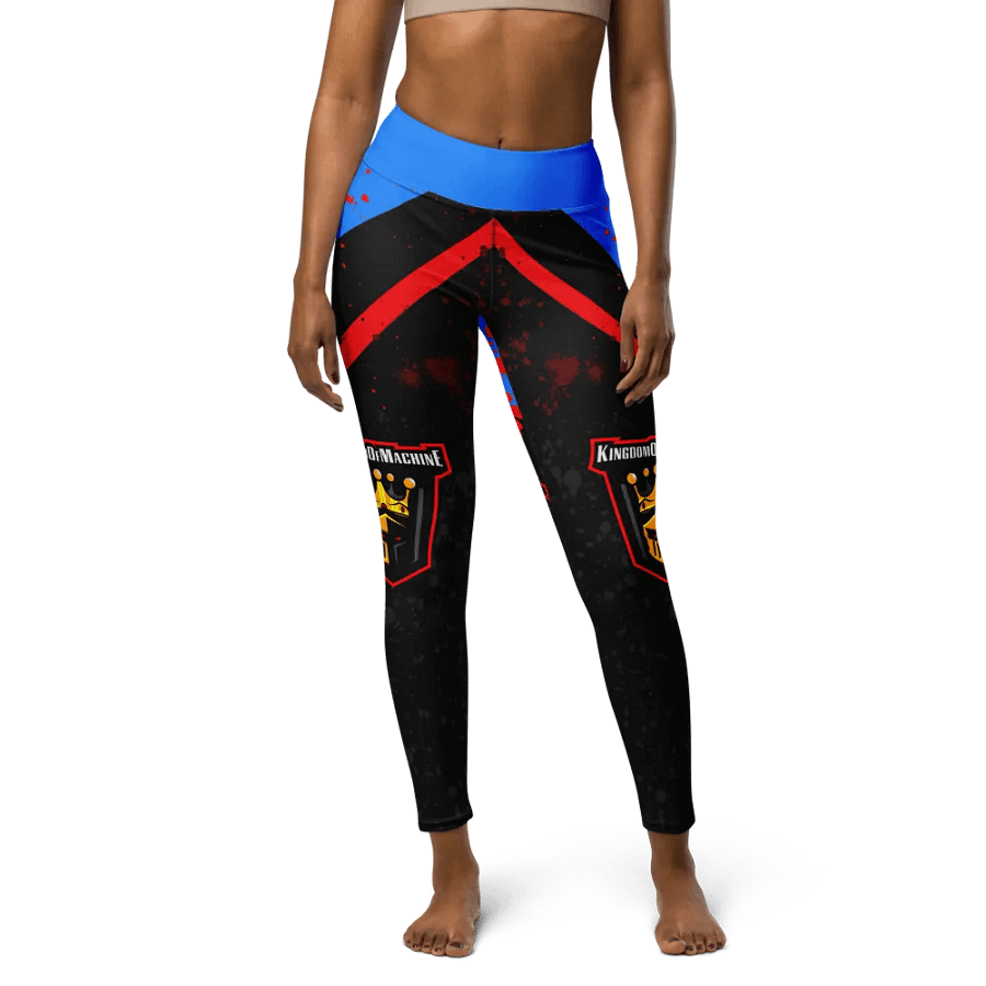 e-sports Yoga Leggings product image (3)