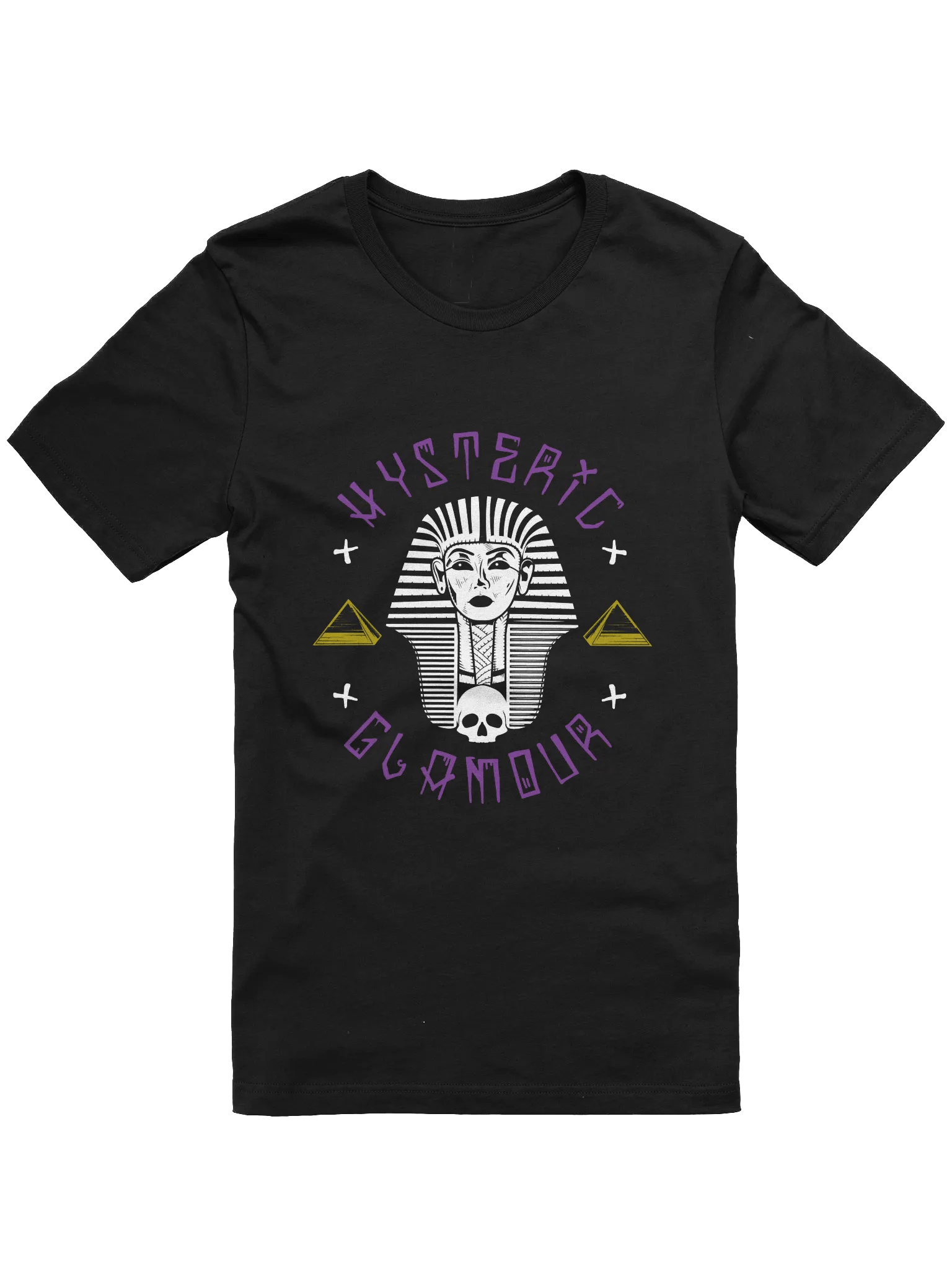 Abstract Visionary Head T-Shirt product image (1)