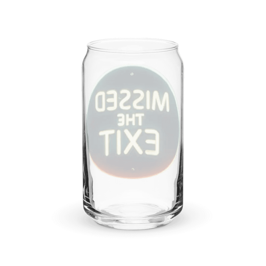 MTE Can Glass product image (6)