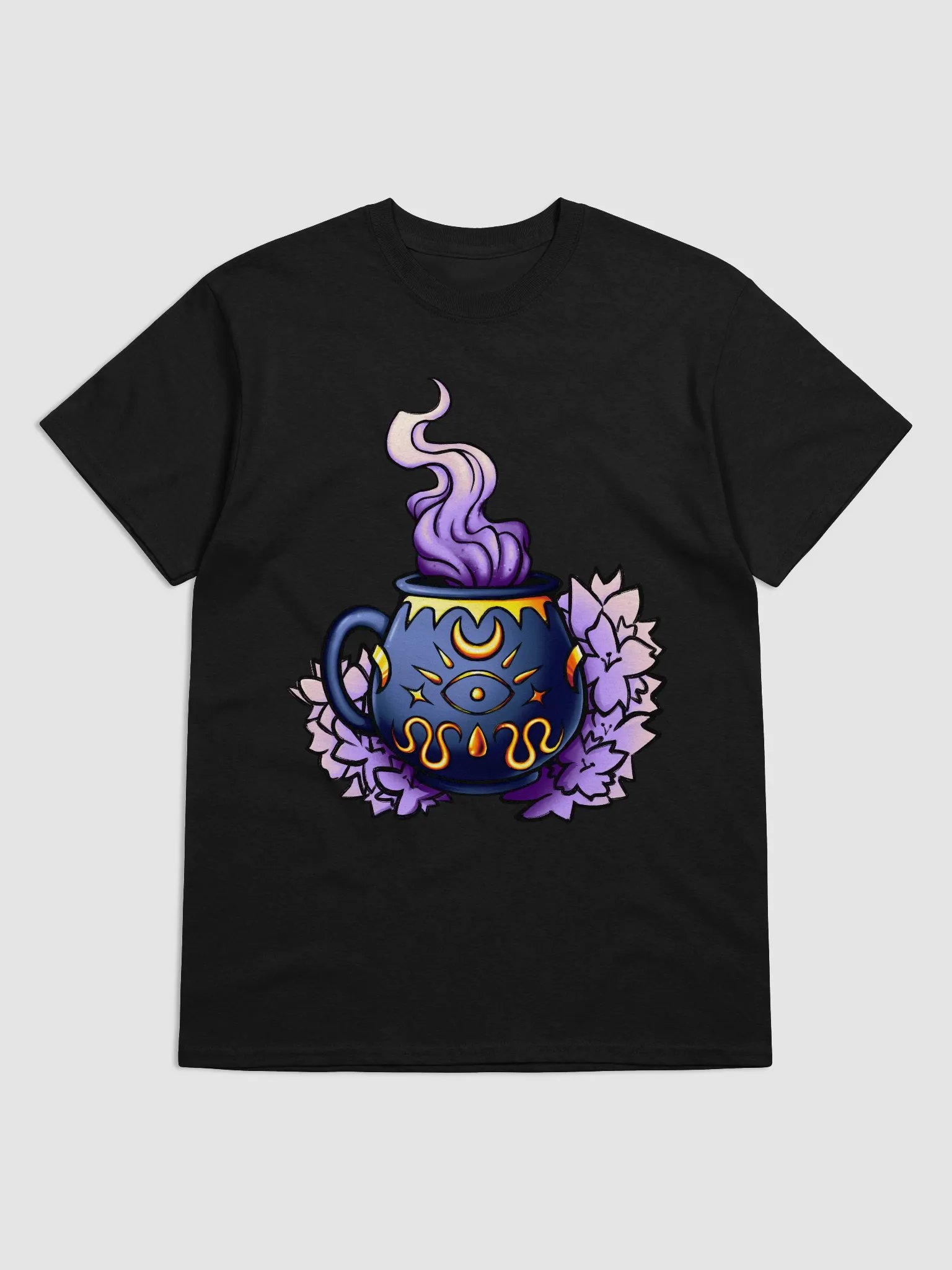 Season of the Witch Tee product image (1)