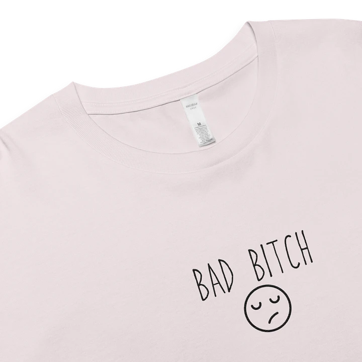 Bad Bitch Crop | Crop Top product image (1)