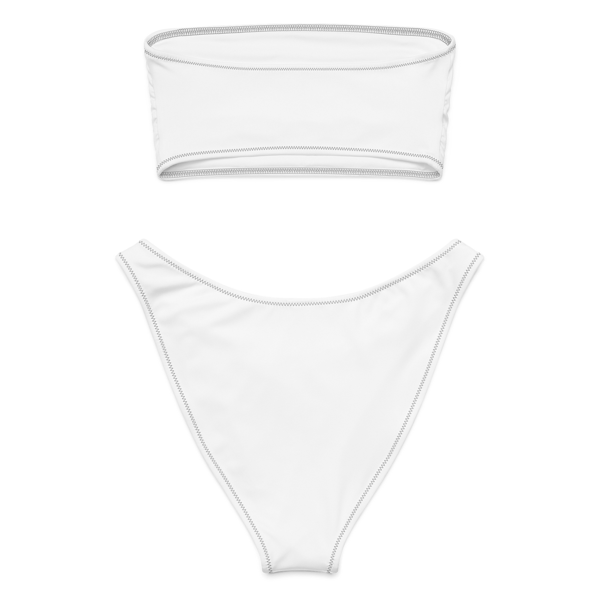 Bandeau Bikini product image (2)