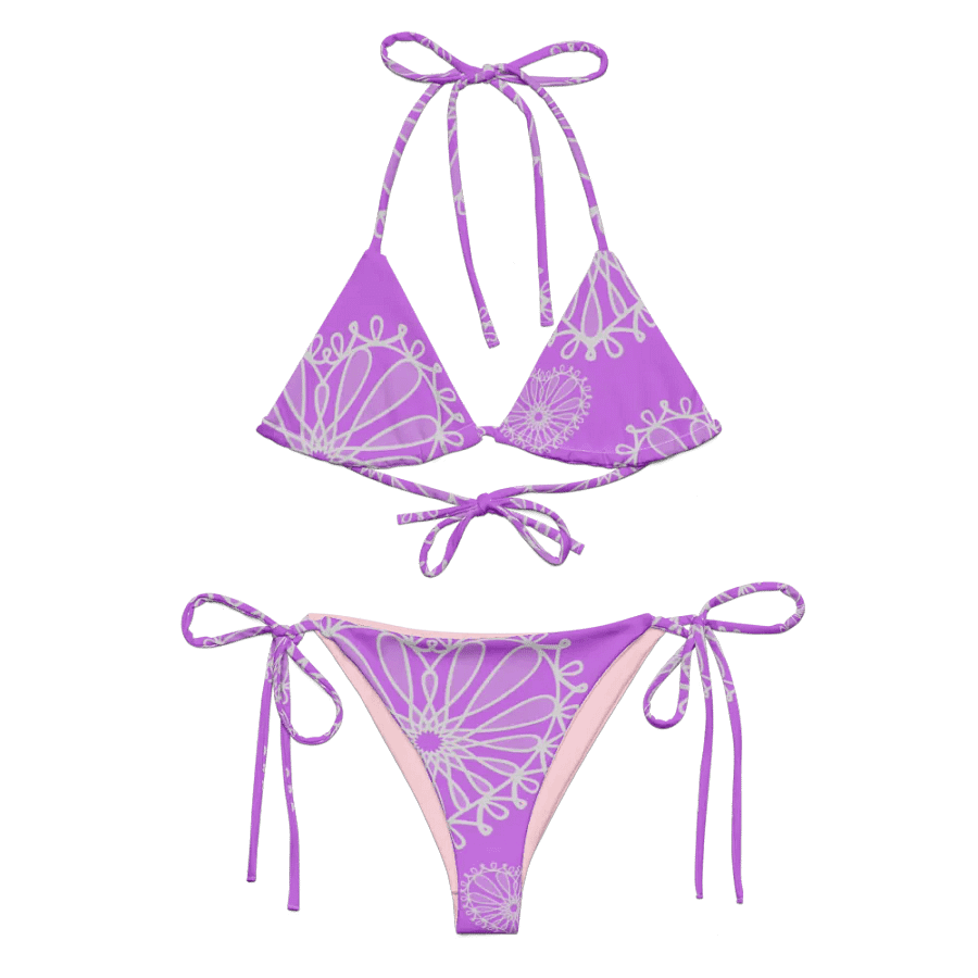 Love Lilac Bikini product image (3)