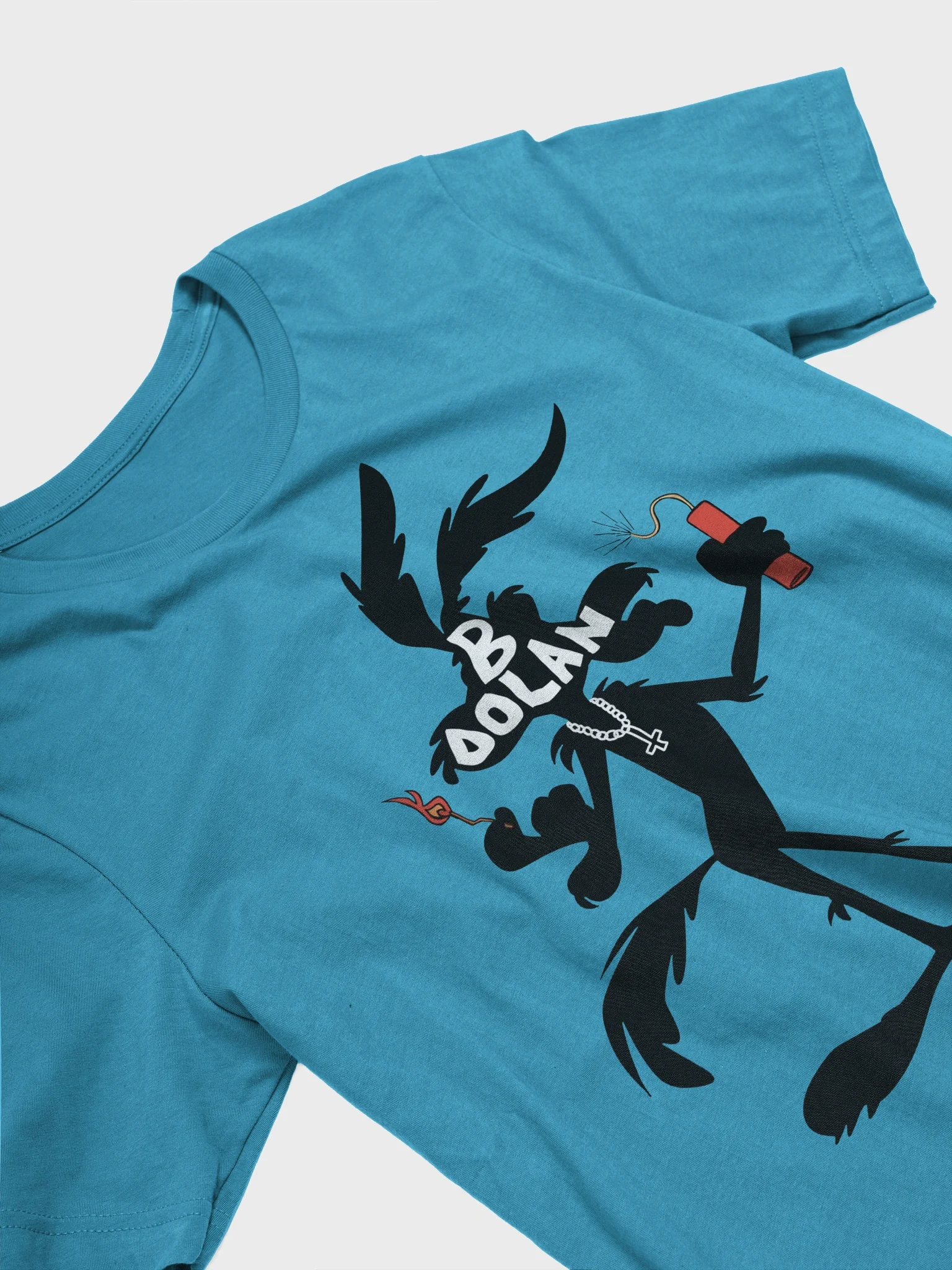 B.Dolan Wil E. Coyote T-Shirt product image (3)