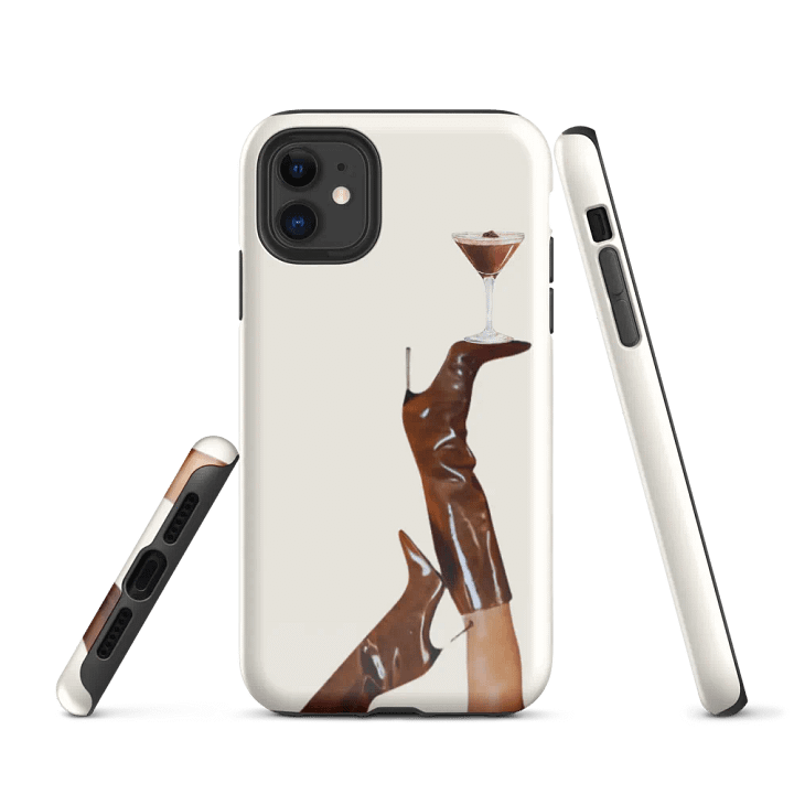 espresso i phone case product image (1)