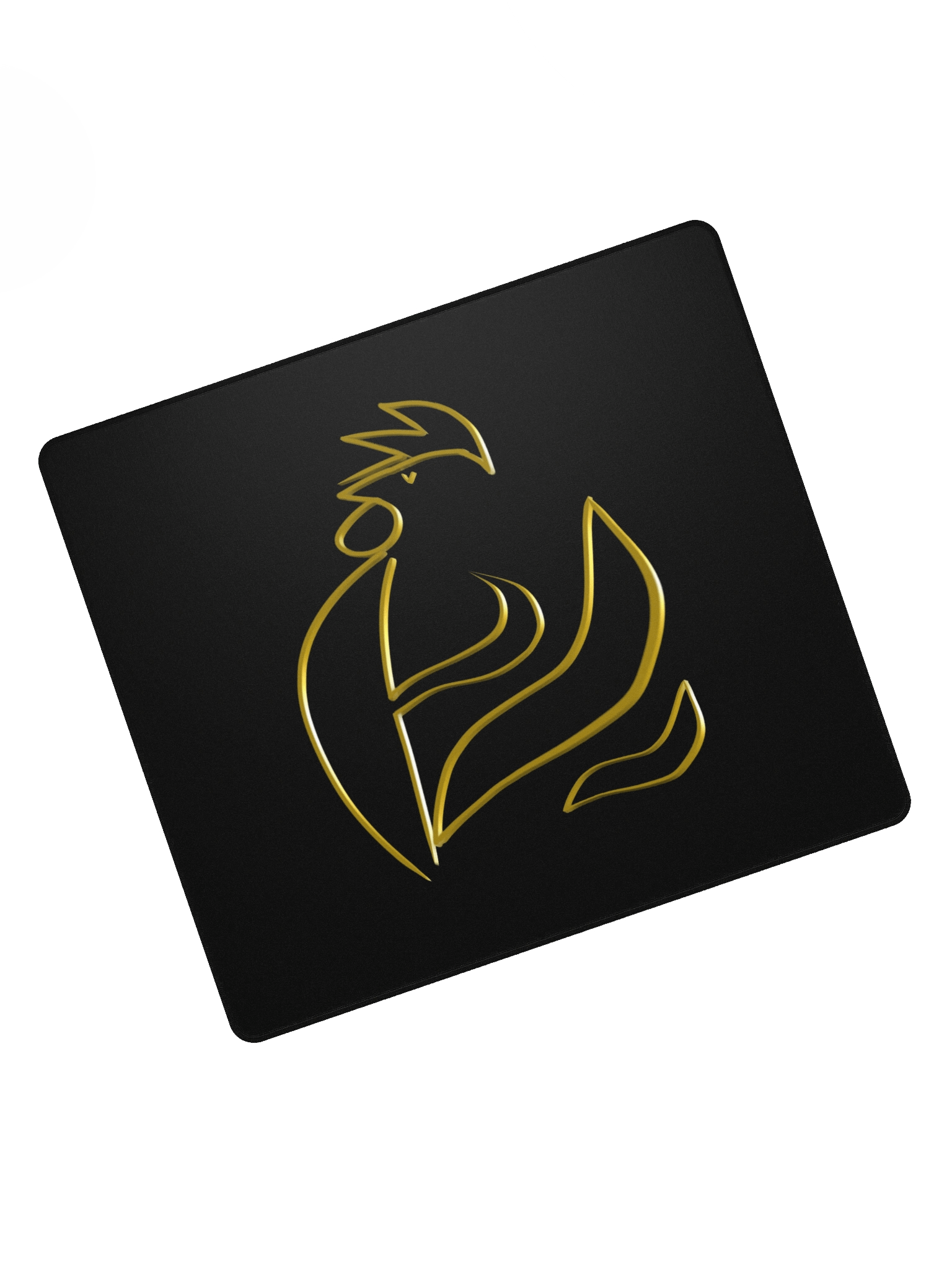 Cock Energy Gamer Mousepad product image (5)