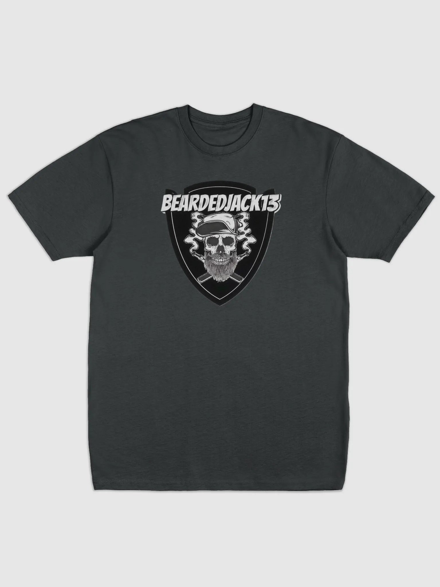 the bearded heavy product image (1)