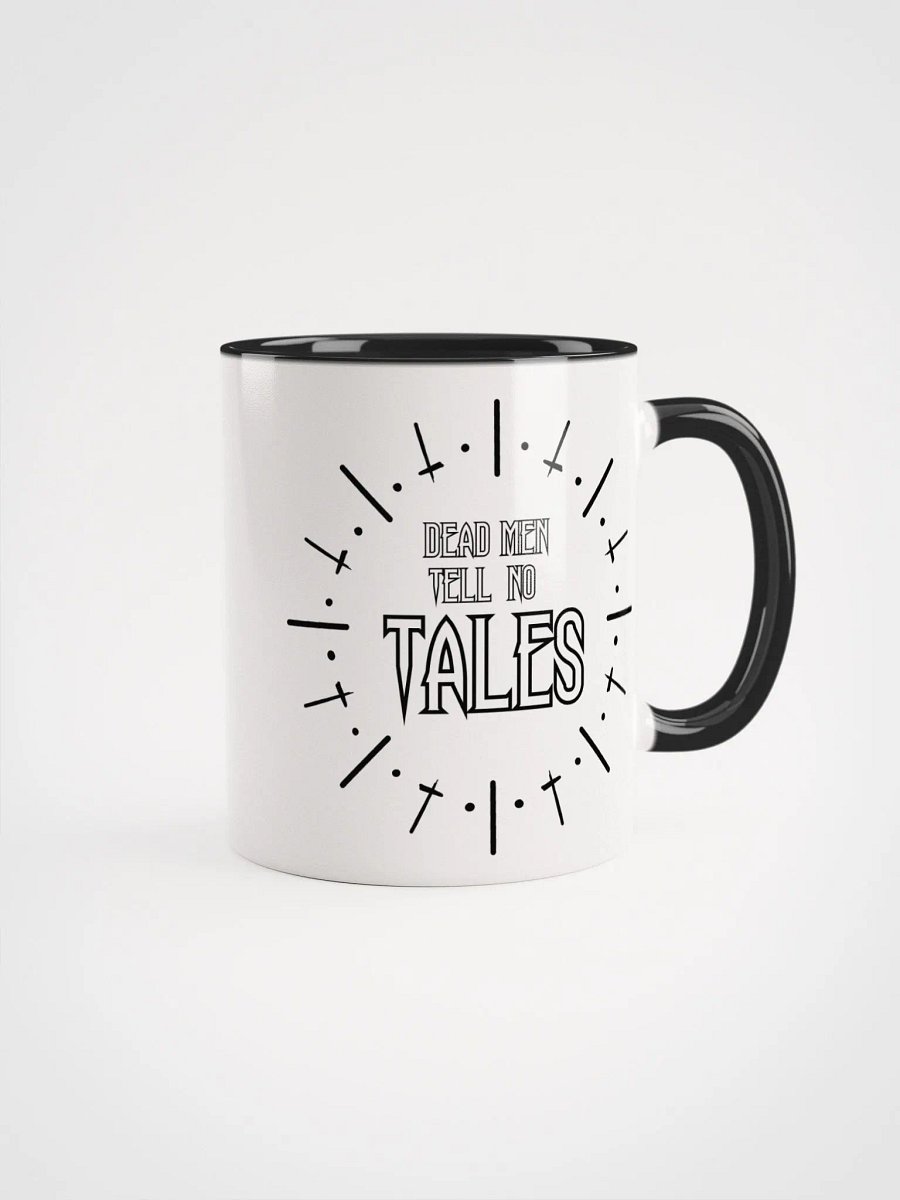 Dead Men Tell No Tales product image (1)