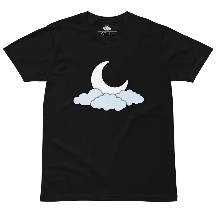 Snoozin' Tee product image (19)
