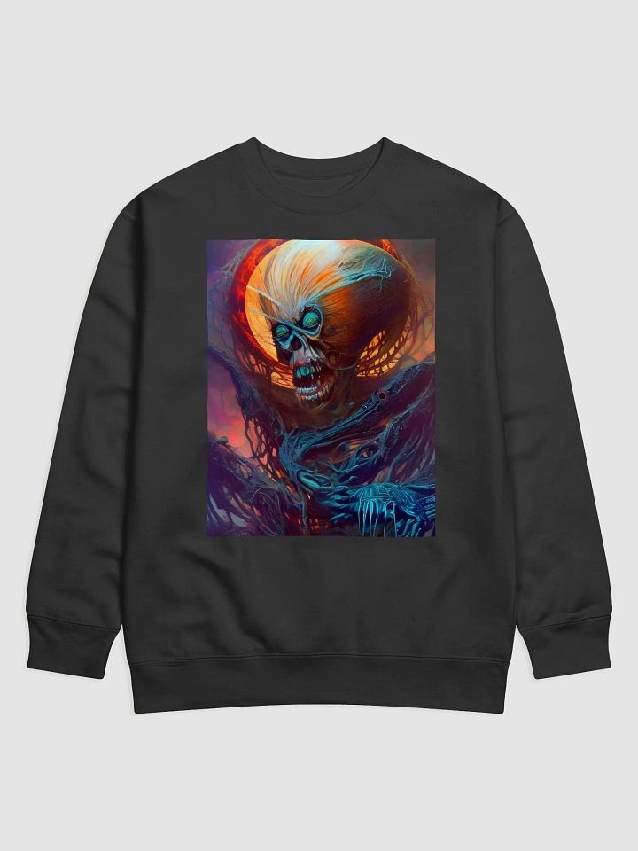 Mastermind of Evil Sweatshirt product image (1)