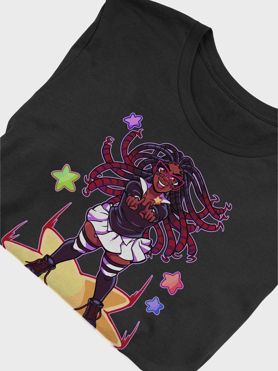 SSCB and the Galaxy T-Shirt product image (4)