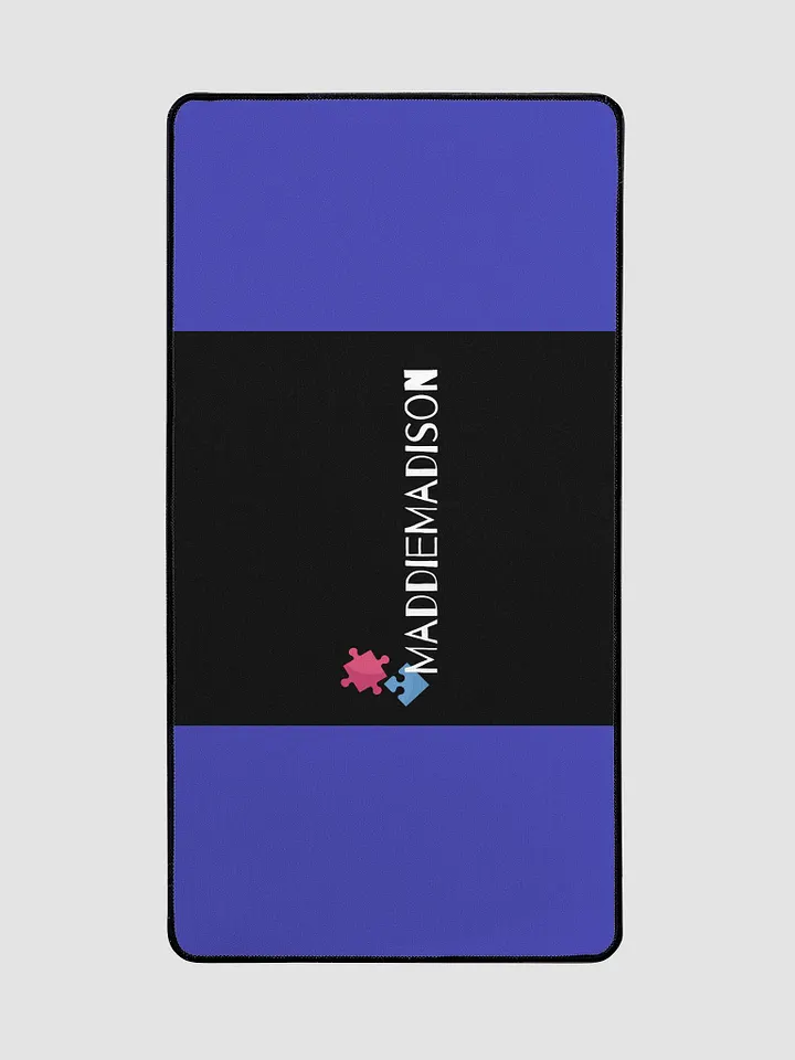 MaddieMadison Desk pad product image (2)