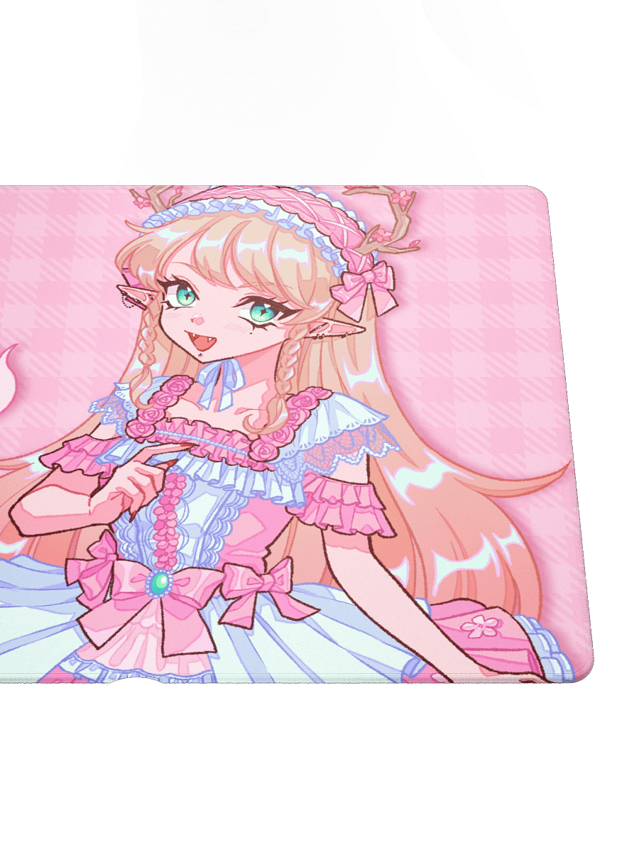 "Sweetheart" Mousepad product image (5)